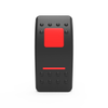 Carling Retail Rocker Switches -- CTVS004-BP - Image