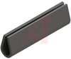 RIGID CHANNEL, MDS FILLED NYLON, GREY, 4FT PCS - 70208979 - Allied Electronics, Inc.