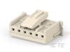 Rectangular Wire & Cable Connectors & Housings - 2391828-6 - TE Connectivity