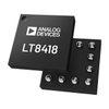 Gate Drivers - 505-LT8418ACBZ-R7DKR-ND - DigiKey