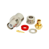 Coaxial Connector (RF) Assemblies - 6099-PE4744-ND - DigiKey