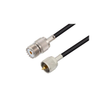 Coaxial Cables (RF) - 6099-PE3W07648-12-ND - DigiKey