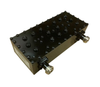 1842 MHz Cavity Band Pass Filter - AB1842B752 - Anatech Electronics, Inc.