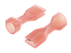 Spade Connectors - 7820735 - RS Components, Ltd.