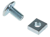 Roofing Bolts - 277604 - RS Components, Ltd.