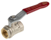 Ball Valves -- 7335120 - Image