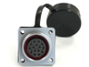 Industrial Circular Connectors - 2338214 - RS Components, Ltd.