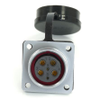 Industrial Circular Connectors - 2338216 - RS Components, Ltd.