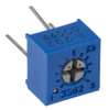 Trimmer Potentiometers - 5220934 - RS Components, Ltd.
