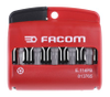 Screwdriver Bit Sets - 6698050 - RS Components, Ltd.