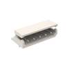 Headers, Male Pins - 664-G86305121T2EU-ND - DigiKey