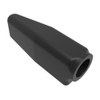 Lift-Off Hinge In-line Knuckle Style, Concealed Mount, Glass Filled Nylon, Black - 96-720 - Southco