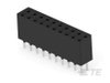 PCB Headers & Receptacles - 6-147424-0 - TE Connectivity