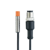 Proximity Sensors - 184153 - RS Components, Ltd.