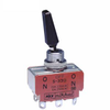 Toggle Switches - 2300-S339R - New Yorker Electronics Co., Inc.