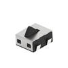 Limit Switches - 1111-JJAV0UJ253NONMRTR-ND - DigiKey