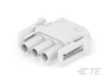 Rectangular Wire & Cable Connectors & Housings - 2406820-1 - TE Connectivity