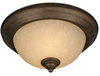 8063-13 BUS Flush Mounts-Bowl Style - 733085 - Capital Lighting, Inc.