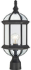 60-4976 Exterior -Post/Pier Head - 309300 - Capital Lighting, Inc.