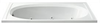 Bathtub - Tranquility: 66051101 - Sterling Plumbing