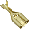 Terminals - Quick Connects, Quick Disconnect Connectors - A120403CT-ND - DigiKey