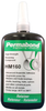 Permabond HM160 Anaerobic Retaining Compound Adhesive Green 250 mL Bottle - HM160 250ML BOTTLE - Ellsworth Adhesives