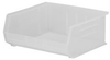 Akro-Mils AkroBin 30250 Fixed Clear Open Fixed Shelving - 30250 SCLAR - 30250 SCLAR - R. S. Hughes Company, Inc.