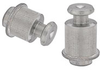 REELFAST® KEYHOLE® Standoffs -- SMTSK - Metric - Image