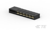 Card Edge Power Connectors - 2214913-4 - TE Connectivity