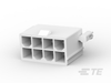 PCB Headers & Receptacles - 1586040-8 - TE Connectivity