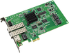 2-Port SFP Base Etheret with HSR/PRP PCI Express Communication Card -- ECU-P1524SPE