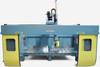 CNC Machine, Moving Bridge, Longitudinal Gantries -- T SERIES - Image
