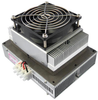 Thermoelectric Cooler Assy, Enclosure; Product Range Wakefield Thermal - 81AC3195 - Newark, An Avnet Company