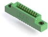 Card Edge Conn, Single, 9Pos, Solder Lug; Card Edge Connector Type Edac - 65AJ7425 - Newark, An Avnet Company