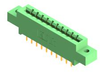 Card Edge Connector Rohs Compliant Edac - 61AJ3478 - Newark, An Avnet Company
