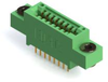 Card Edge Conn, Dual Side, 16Pos, Th; Card Edge Connector Type Edac - 72AJ8450 - Newark, An Avnet Company
