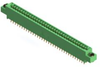Card Edge Conn, Dual Side, 68Pos, Th; Card Edge Connector Type Edac - 75AJ9115 - Newark, An Avnet Company