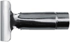Nozzle, Pro 50 & 70, Heat Blower & Deflector; Tip / Nozzle Width Iso-Tip - 22C8546 - Newark, An Avnet Company