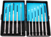 Precision Swivel Top Screwdriver Set Rohs Compliant Multicomp Pro - 54AH6571 - Newark, An Avnet Company
