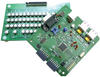Evaluation Board, Tusb2136 Usb Keyboard & Hub; Kit Application Type Texas Instruments - 77C1810 - Newark, An Avnet Company
