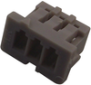 Wire-To-Board Connector, M30-1 Series, Crimp, Receptacle, 3, 1.25 Mm Rohs Compliant Harwin - 24WX589 - Newark, An Avnet Company