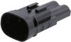 Automotive Housing, Receptacle, 2Pos; Product Range Te Connectivity - 21R4169 - Newark, An Avnet Company