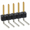 Headers, Male Pins - S1131E-05-ND - DigiKey