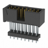 Headers, Male Pins - 612-ZSS-108-03-S-D-700-ND - DigiKey