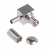 Coaxial Connector (RF) Assemblies - 4627-2809449C041-ND - DigiKey