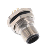 Circular Connector Assemblies - 1920-ALBKM12-RPBR12-S0-ND - DigiKey