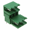 Headers, Plugs and Sockets - A113366-ND - DigiKey