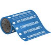 Labels, Stickers, Decals - Preprinted - 2267-41456-ND - DigiKey