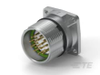 Standard Circular Connectors - AEA165M83000201000 - TE Connectivity