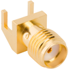 Coaxial Connector (RF) Assemblies - 132417-ND - DigiKey